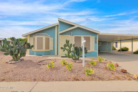 8500 E SOUTHERN Avenue, Mesa, AZ 85209