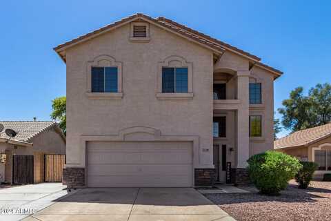 17199 W ELAINE Drive, Goodyear, AZ 85338