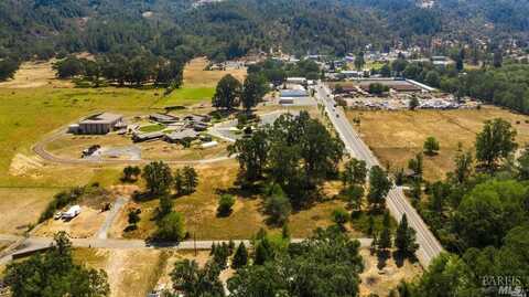 Branscomb Road, Laytonville, CA 95454