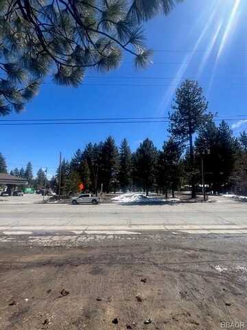 0 Summit & Brownie Lane, Big Bear Lake, CA 92315