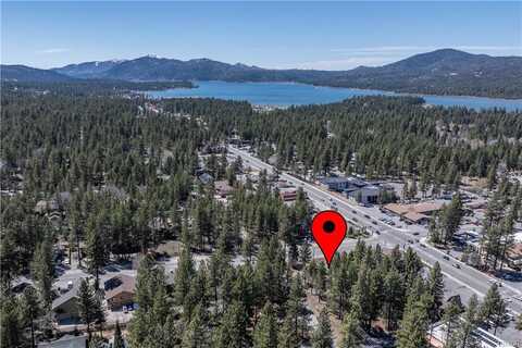 0 Summit & Brownie Lane, Big Bear Lake, CA 92315