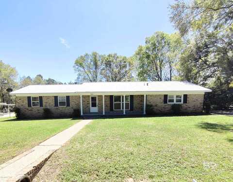 302 Marcella Avenue, Spanish Fort, AL 36527