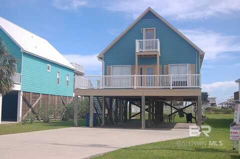 1269 W Lagoon Avenue, Gulf Shores, AL 36542