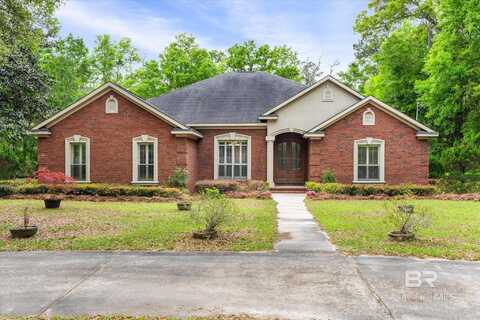 4055 RIVIERE DU CHIEN Road, Mobile, AL 36693