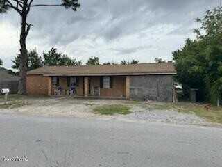 3702 W 22nd Street, Panama City, FL 32405