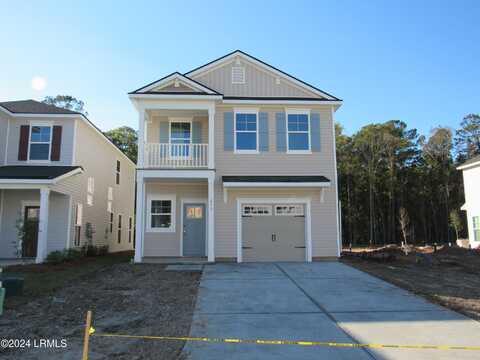 215 Conifer Street, Hardeeville, SC 29927