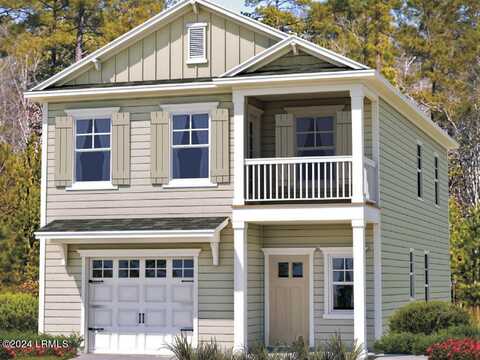 215 Conifer Street, Hardeeville, SC 29927