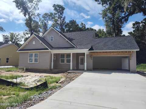 5 White Heron Drive, Beaufort, SC 29907