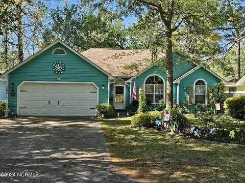 11 Court 5 Northwest Drive, Carolina Shores, NC 28467