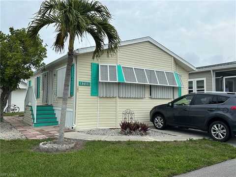 4750 Robert E Lee BLVD W, ESTERO, FL 33928