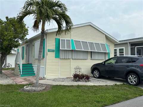 4750 Robert E Lee, ESTERO, FL 33928