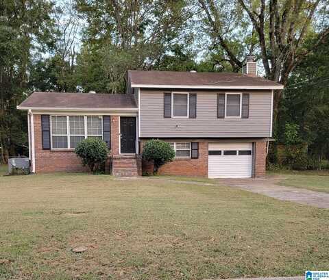 548 KAREY DRIVE, CENTER POINT, AL 35215