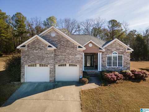 5701 TYDAN LANE, SOUTHSIDE, AL 35907