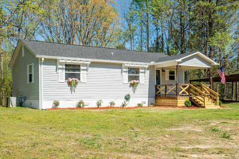 4598 Airport, Pearcy, AR 71964