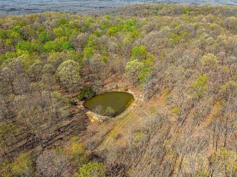 0 Peebles Bluff Rd, Smithville, AR 72466