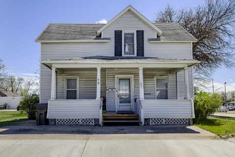 3221 15TH STREET, COLUMBUS, NE 68601