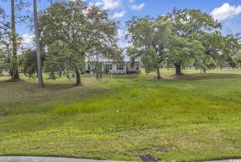 Lot 81 Rosebank Rd., Georgetown, SC 29440