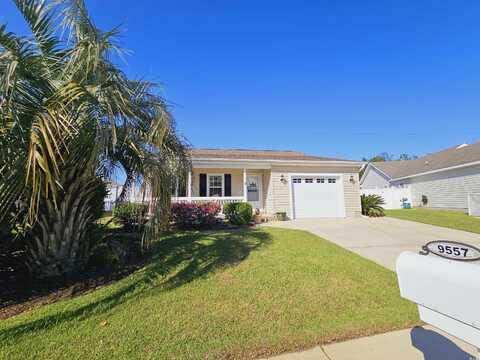 9557 Sullivan Dr., Murrells Inlet, SC 29576