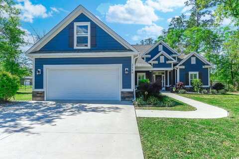 2500 Suzanne Dr., Conway, SC 29526