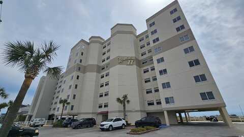 5800 N Ocean Blvd., North Myrtle Beach, SC 29582