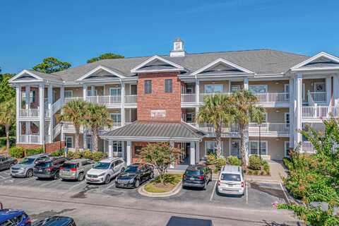 1101 Louise Costin Ln., Murrells Inlet, SC 29576