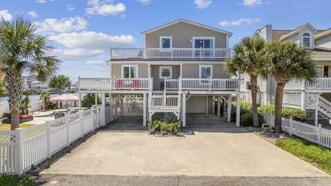 307 37th Ave. N, North Myrtle Beach, SC 29582