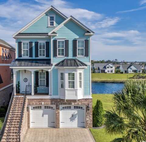 489 St. Julian Ln., Myrtle Beach, SC 29579