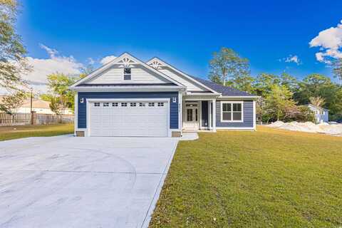 4317 Live Oak Dr., Little River, SC 29566