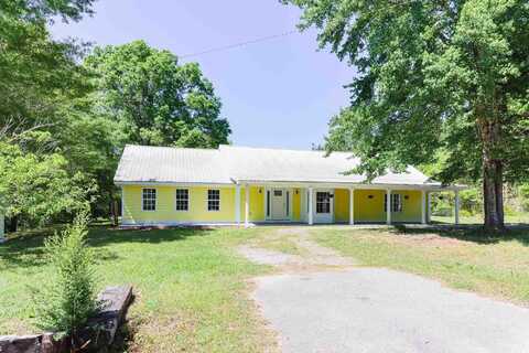 437 Cokerville Rd., Georgetown, SC 29440