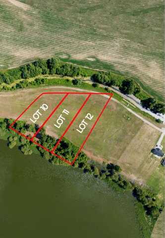 Lot 10 PORTER LAKE RD, Hughes, AR 72348