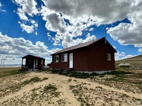 5067 Jackson Road, Hartsel, CO 80449