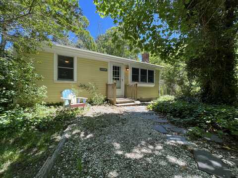 319 S Orleans Road, Orleans, MA 02653