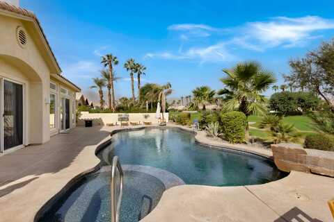 78840 Spyglass Hill Drive, La Quinta, CA 92253