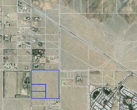 0 20th Avenue, Desert Hot Springs, CA 92241