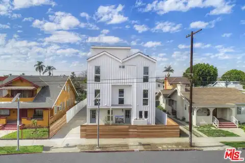 4177 S NORMANDIE AVE, LOS ANGELES, CA 90037