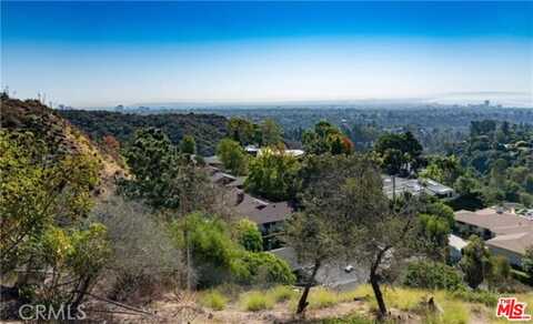 0 Tbd, Pacific Palisades, CA 90272