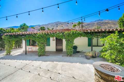 1861 S Palm Canyon Dr, Palm Springs, CA 92264