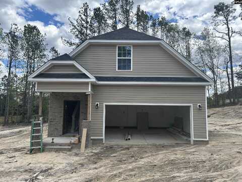 2101 Durham Drive, West Columbia, SC 29170