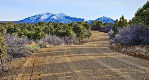 TBD De Oro Way Lot 9, Hesperus, CO 81326