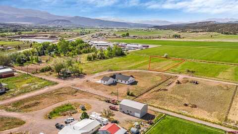 TBD lot 1 Ute Valley Drive, Montrose, CO 81403