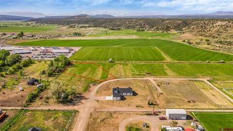 TBD lot 2 Ute Valley Drive, Montrose, CO 81403