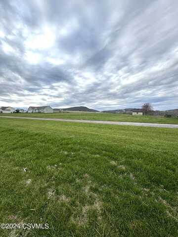 STATE RTE 254 Highway, Orangeville, PA 17859