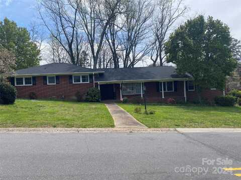 1701 Montclair Avenue, Gastonia, NC 28054