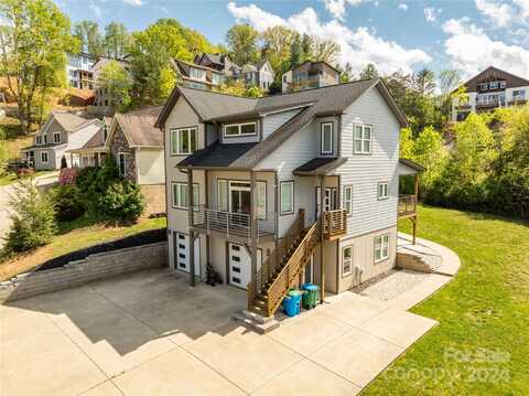 15 Moss Pink Place, Asheville, NC 28806