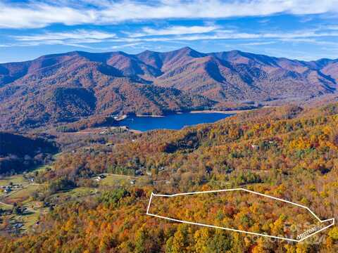 11.12 Acres Middle Mountain Road, Black Mountain, NC 28711