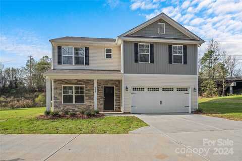 206 Lake George Drive, Shelby, NC 28152