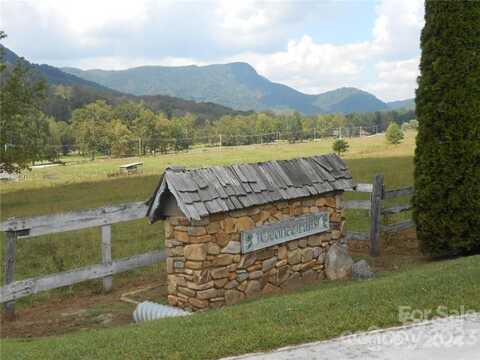 Fox Ridge Trail lot: 11, Marion, NC 28752