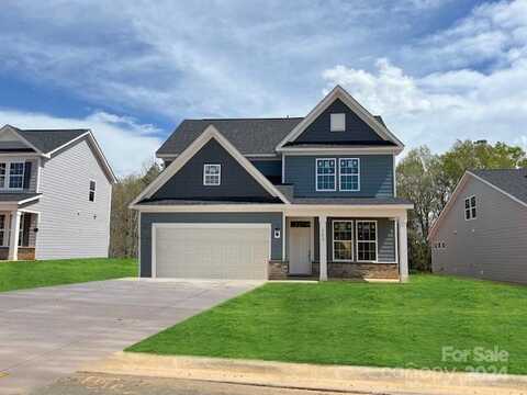 1419 Black Walnut Street, Monroe, NC 28112