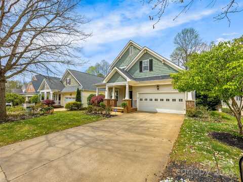 1366 Heathbrook Circle, Asheville, NC 28803