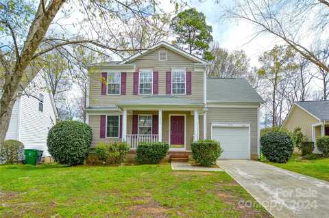 9818 Aviary Hill Way, Charlotte, NC 28214